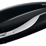 LEITZ grote electrische nietmachine Nexxt, zwart