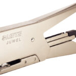 LEITZ niettang JUWEL 2000, nietcapaciteit: 12 vel