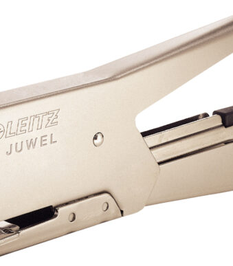 LEITZ niettang JUWEL 2000, nietcapaciteit: 12 vel