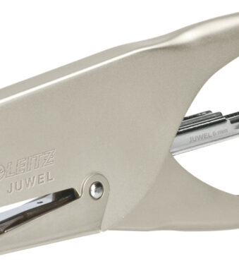 LEITZ niettang JUWEL 3000, nietcapaciteit: 30 vel