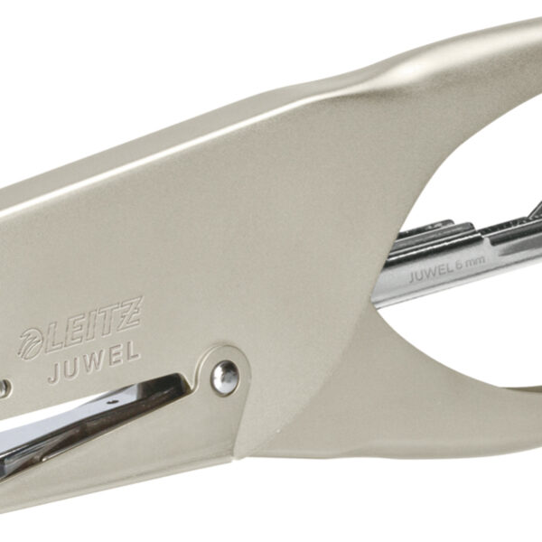 LEITZ niettang JUWEL 3000, nietcapaciteit: 30 vel