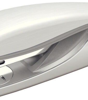 LEITZ nietmachine Style Nexxt 5562, arctic-wit