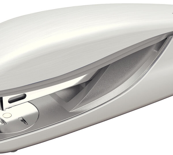 LEITZ nietmachine Style Nexxt 5562, arctic-wit