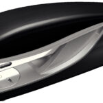 LEITZ nietmachine Style Nexxt 5562, satijn-zwart