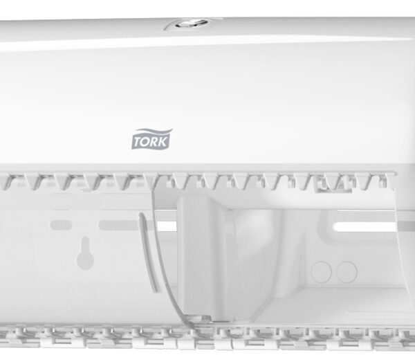 Tork toiletrolhouder Elevation, wit