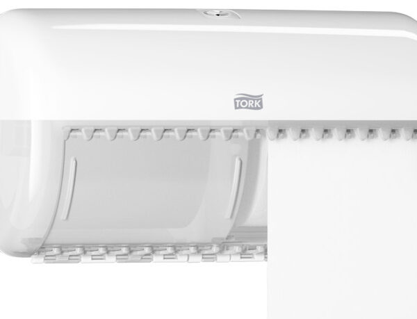 Tork toiletrolhouder Elevation, wit