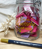 EBERHARD FABER pigmentmarker metaalic Duo, 2 stuks op blister