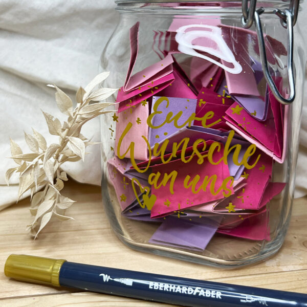 EBERHARD FABER pigmentmarker metaalic Duo, 2 stuks op blister