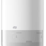 Tork doe-het-zelf schoonmaakroldispenser Elevation, wit
