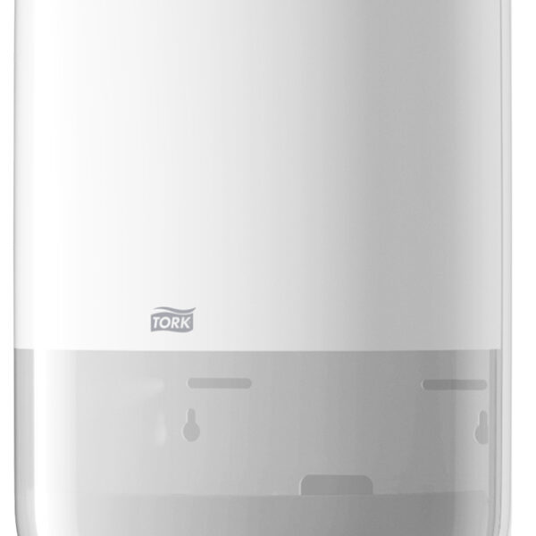 Tork doe-het-zelf schoonmaakroldispenser Elevation, wit