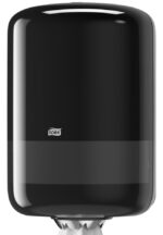 Tork reinigingsrollenhouder Elevation, zwart