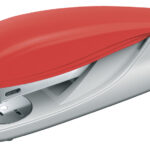 LEITZ nietmachine Nexxt Recycle, nietcapaciteit: 30 vel, rood