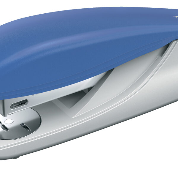 LEITZ nietmachine Nexxt Recycle, nietcapaciteit: 30 vel, blauw