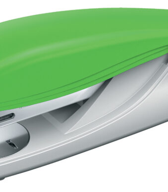 LEITZ nietmachine Nexxt Recycle, nietcapaciteit: 30 vel, groen