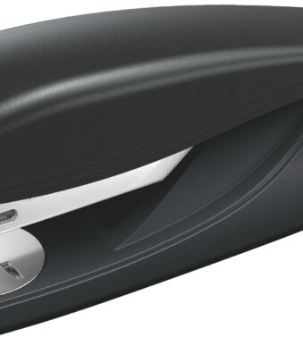 LEITZ nietmachine Nexxt Recycle, nietcapaciteit: 30 vel, zwart