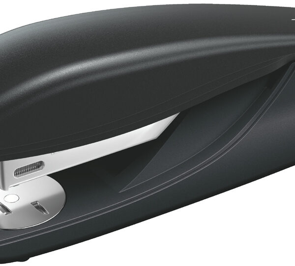 LEITZ nietmachine Nexxt Recycle, nietcapaciteit: 30 vel, zwart