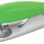 LEITZ kleine nietmachine NeXXt Recycle, groen