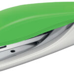 LEITZ Mini nietmachine NeXXt Recycle, groen