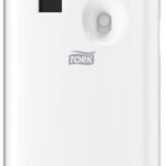 Tork navulverpakking voor luchtverfrissersprays, wit