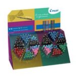 PILOT rollerball Hi-Tecpoint V5/V7, 180 in display