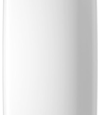 Tork Afvalbak Elevation, kunststof, 50 liter, wit