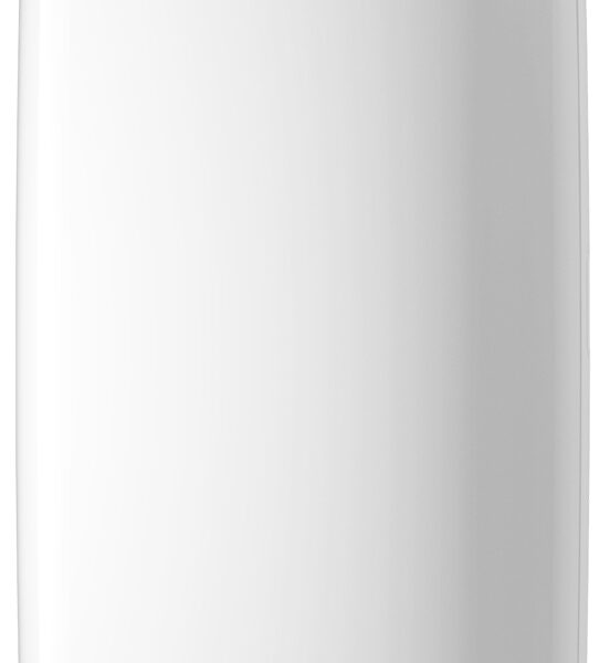 Tork Afvalbak Elevation, kunststof, 50 liter, wit