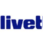 olivetti inktlint voor olivetti PR 2, Nylon, zwart