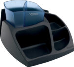 Maped bureaustandaard Essentials Green Compact Office, zwart/blauw