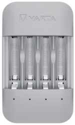 VARTA oplader Eco Charger Pro Recycled, zonder inhoud
