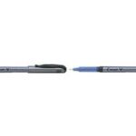 PILOT Fineliner V RAZOR POINT, zwart, 0,4mm