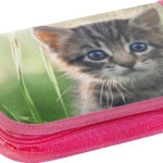 EBERHARD FABER schooletui Poes, 42-delig