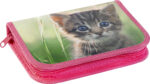 EBERHARD FABER schooletui Poes, 42-delig