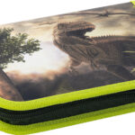 EBERHARD FABER schooletui Dino, 42-delig