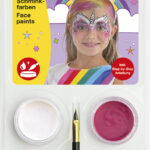 EBERHARD FABER sminkset Eenhoorn