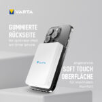 VARTA Powerbank 'MAG Pro Wireless Power Bank', 5.000 mAh