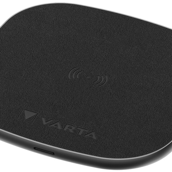 VARTA inductielader Wireless Charger Pro 15 W