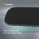 VARTA inductielader Wireless Charger Multi 20 W