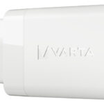 VARTA USB-adapterstekker 'Speed Charger', 38 Watt, wit