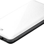 Varta Powerbank 'Energie', 10.000 mAh, wit