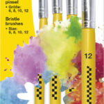 EBERHARD FABER penselenset WINNER, 4-delig