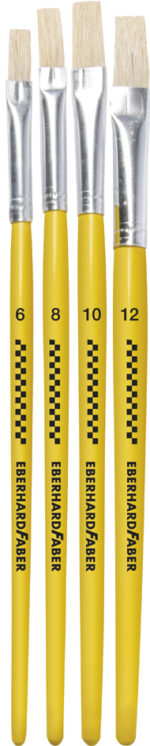 EBERHARD FABER penselenset WINNER, 4-delig