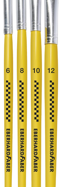 EBERHARD FABER penselenset WINNER, 4-delig