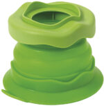 EBERHARD FABER waterbeker GREEN WINNER, groen