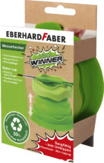 EBERHARD FABER waterbeker GREEN WINNER, groen