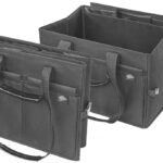 WEDO BigBox Shopper, maat: L, zwart