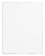 deflecto Info-display 'Toploader', DIN A4 staand