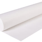 Clairefontaine pakpapier ´Kraft blank´, 1.000 mm x 50 m, wit