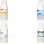 Rubbermaid luchtverfrisser Aerosol 'Sensations', 75 ml