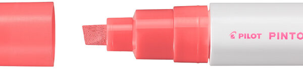 PILOT pigmentmarker PINTOR, broad, neonrood