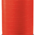 Clairefontaine geschenklint op spoel, mat, rood